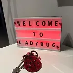 Ladybug 公寓 卡纳莱