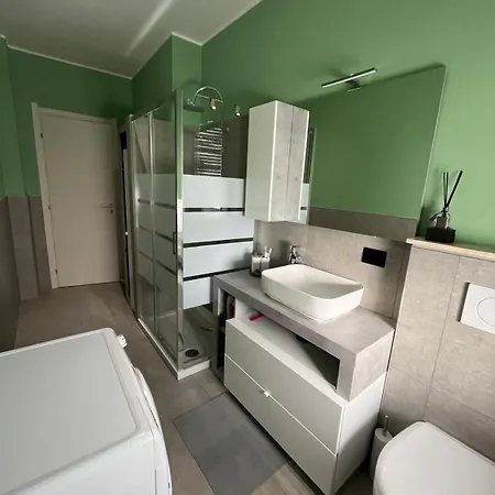 Ladybug 아파트 카날레