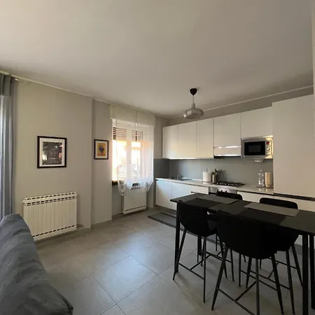 Apartamento Ladybug Canale