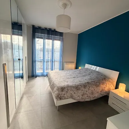 Appartement Ladybug *