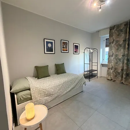 Ladybug Appartement