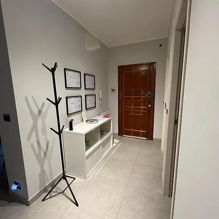 Appartement Ladybug Canale