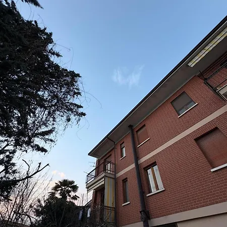 Ladybug Appartement Canale