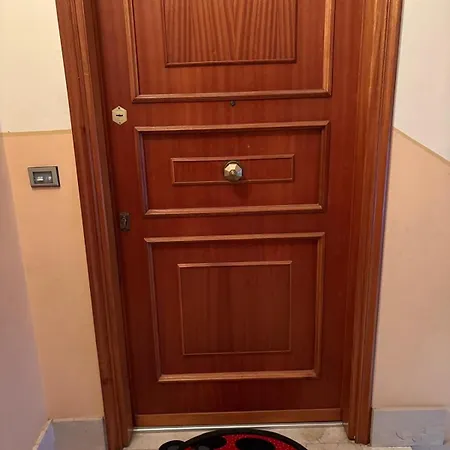 Ladybug Appartement *