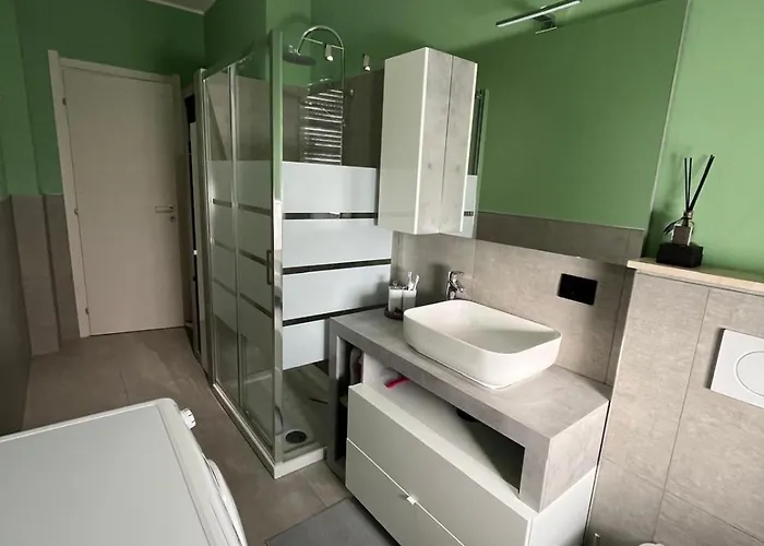 Ladybug Apartamento Canale