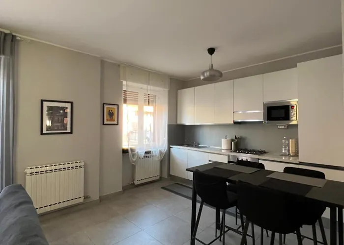 Apartamento Ladybug Canale