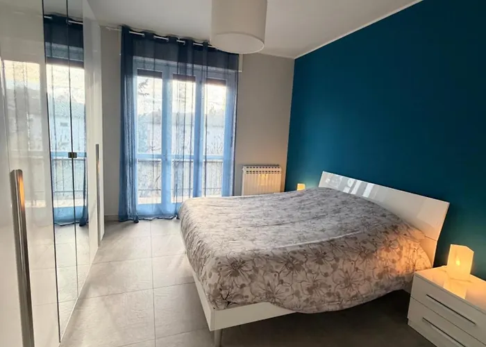 Apartamento Ladybug *