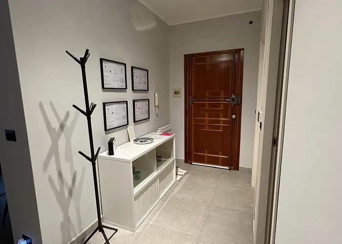 Apartamento Ladybug Canale