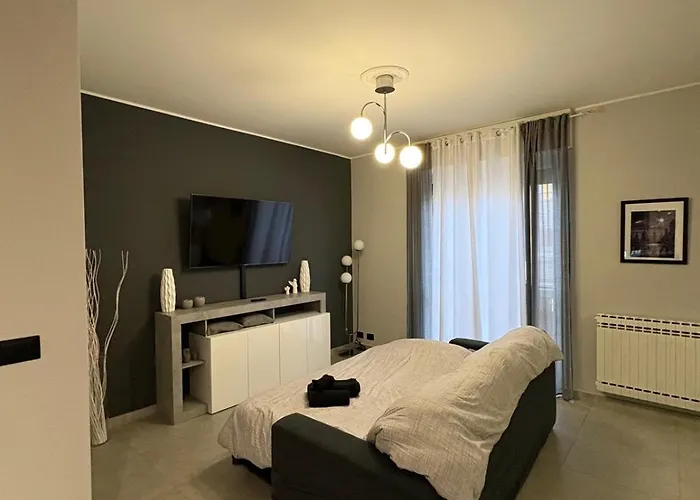 Apartamento Ladybug
