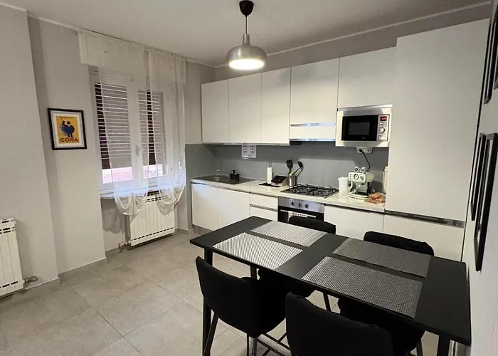 Apartamento Ladybug