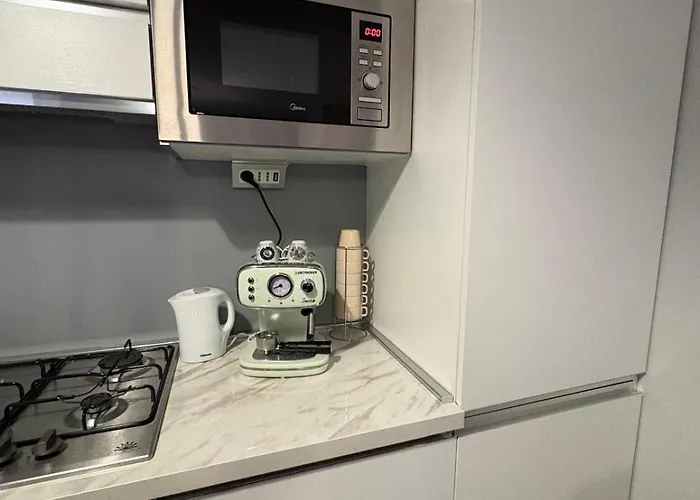 Apartamento Ladybug Canale
